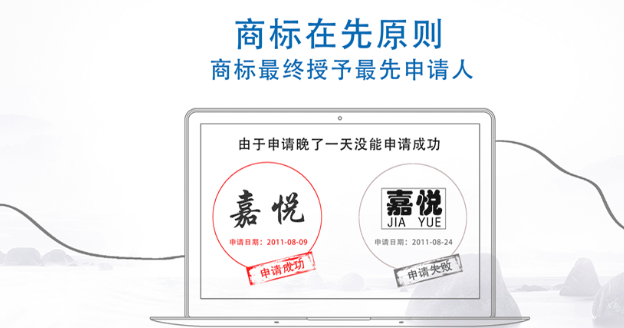 天水商标注册成功率提升技巧，新手申请少走弯路！